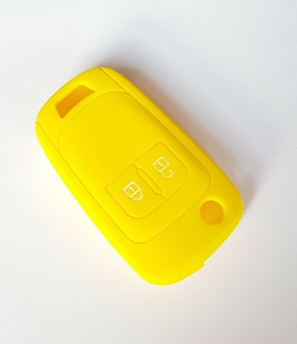 Key cover for vauxhall - for,