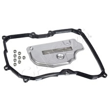 Automatic Trans Hydraulic Filter Set SWAG Fits VW SKODA AUDI SEAT Bora 9G325429