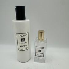 OLIVIA BLAKE LONDON Lime