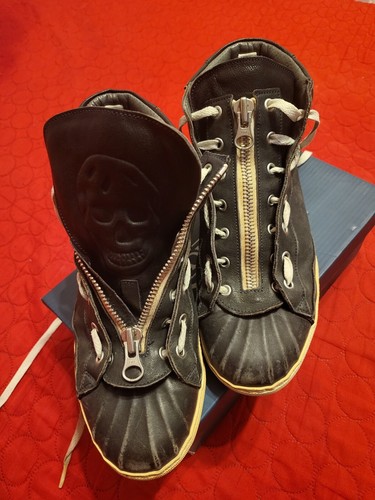 Alexander mcqueen shoes - alexander,