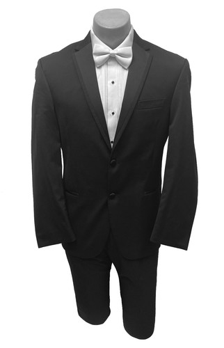 Men joseph abboud black - joseph,