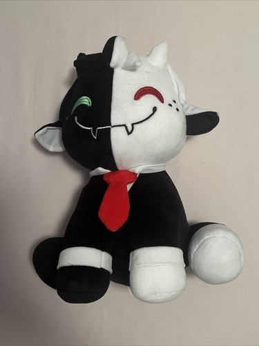 Ranboo sit youtooz plushie - ranboo, 12"