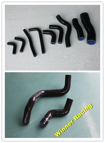 Radiator heater hose for - radiator,