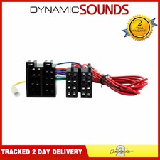 CT20CT10 Car Radio Stereo ISO