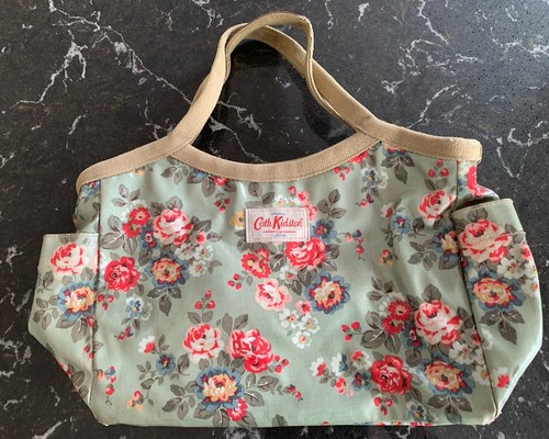Cath kidston bag - bag, design