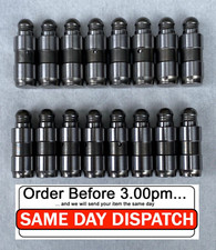 Hydraulic Lifter Follower FITS FIAT DUCATO 2.3 3.0 DIESEL, PETROL F18E F1AG F1CE