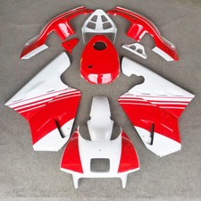 Motorcycle Fairing Bodywork