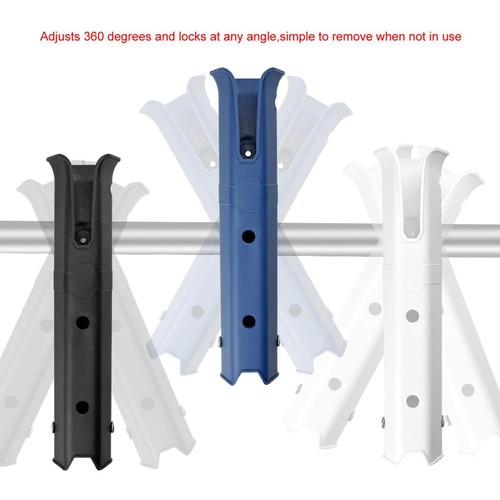 Fishing rod holder - holder, rack