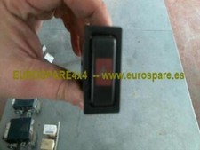 warning 35655 TOYOTA 4 RUNNER