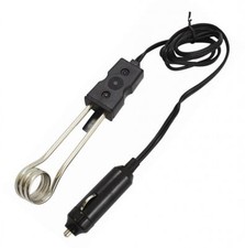 12V In Car Immersion Heater