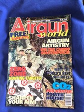 Airgun world feb 1999 - feb,