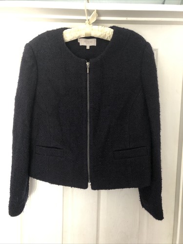Hobbs women zipped jacket - zipped,
