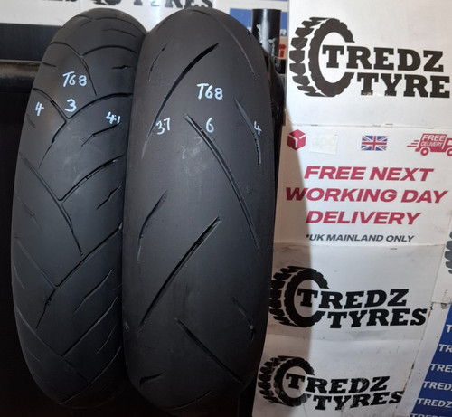 Maxxis supermaxx 160 - , 160/60/17