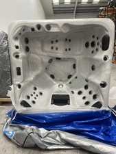 Earth Spa Hot Tub FREE