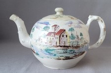 ANTIQUE STAFFORDSHIRE HAND