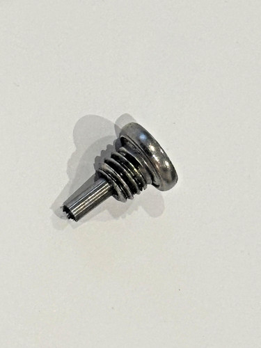 Evinrude johnson tec drain - evinrude, e-tec