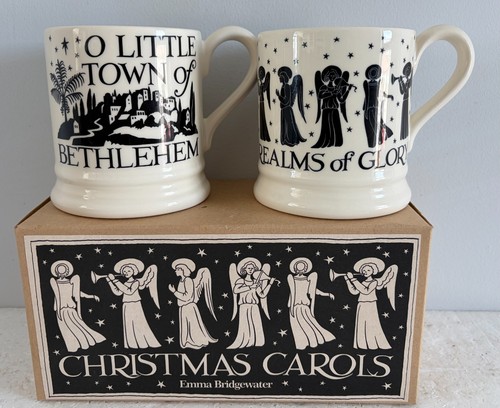 Emma bridgewater christmas - 2,