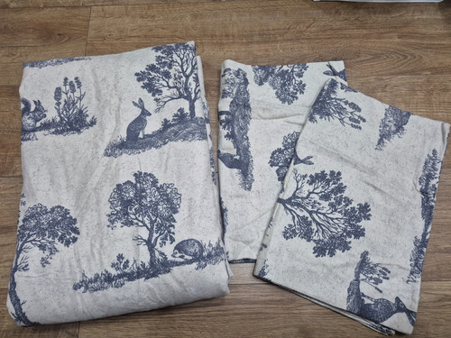 Next bunny woodland printed - next,