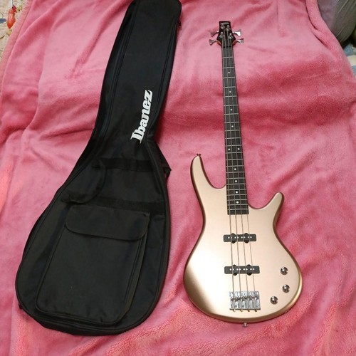 Ibanez gio soundgear electric - gio,