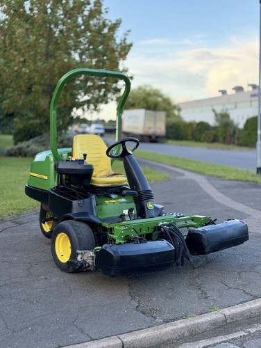 John deere 2500b - john,