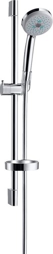 Hansgrohe croma 100 vario - hansgrohe,