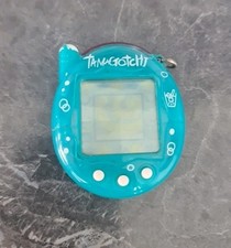 Tamagotchi Bandai Melon Soda V3 (European Version)(Rare)(Battery Included)