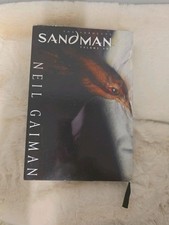 THE ABSOLUTE SANDMAN VOL. 1