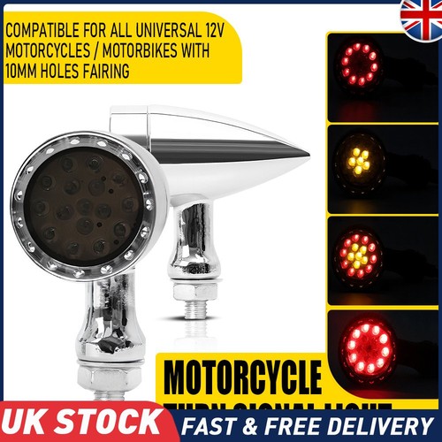 Pair black motorcycle - motorcycle, mini