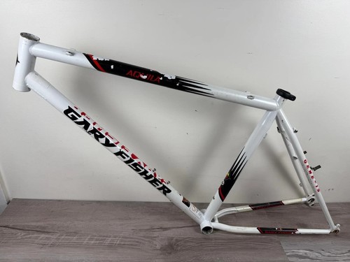 Vintage gary fisher aquila - gary,