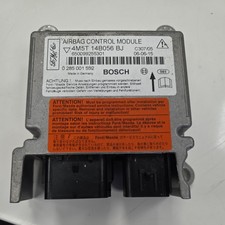 FORD FOCUS MK2 05-10 ECU