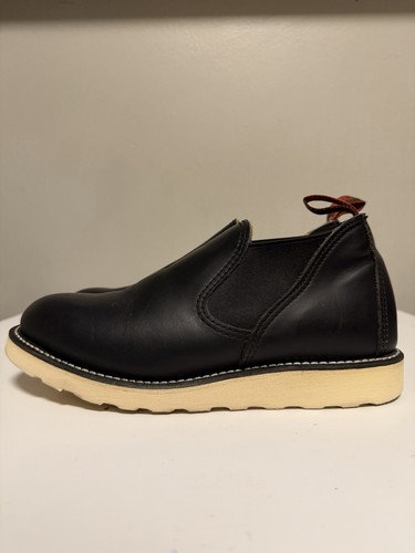 Red wing 8142 romeo side - wing,