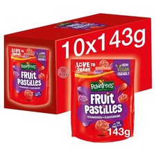 Rowntree's Fruit Pastilles