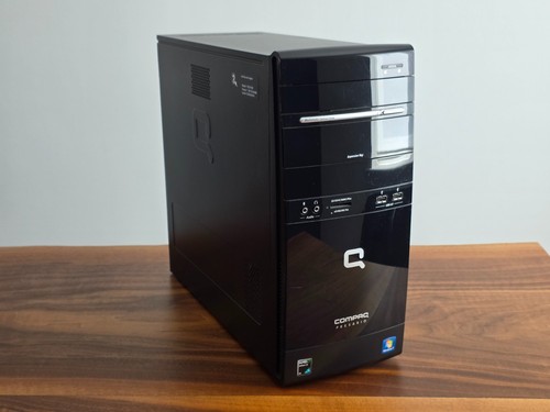 Compaq presario windows - compaq,