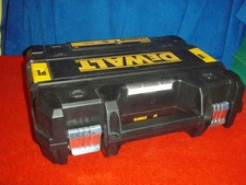 Dewalt DCF902d2, TStak Impact Driver set Carry Case. New