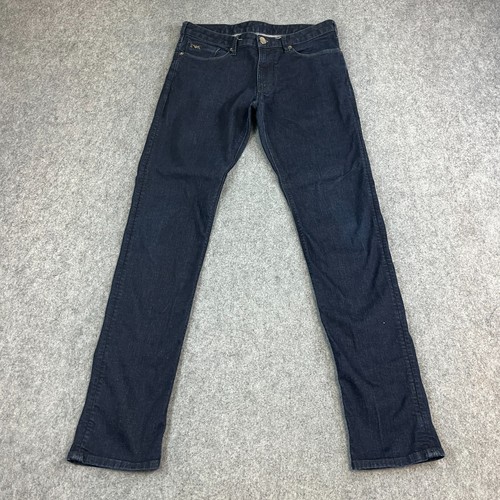 Emporio armani mens jeans - armani,