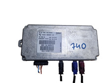 BMW X5 REAR VIEW CAMERA