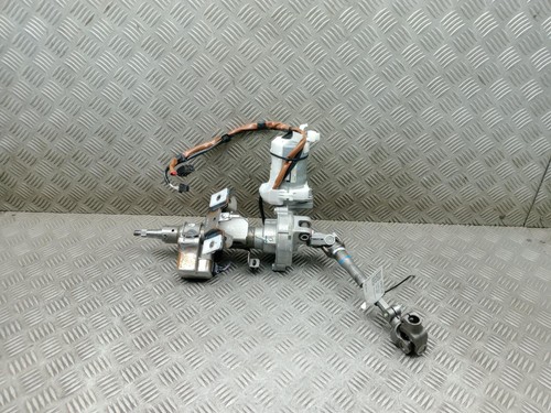 Toyota yaris electric steering - yaris,
