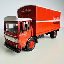 Corgi 1:50 Scale AEC