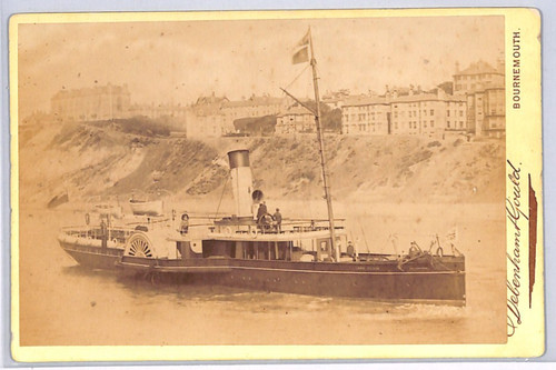 Ship lord elgin - qv,