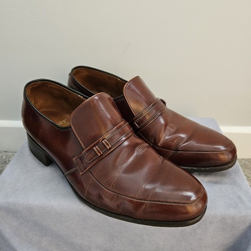 Men barker england brown - england,
