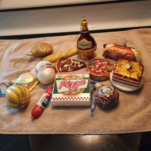 Old world food - old,