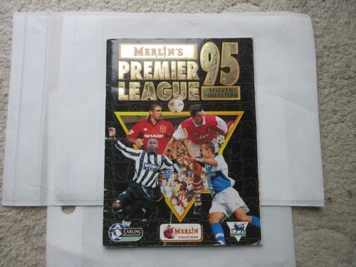 Merlin premier league - league, 95