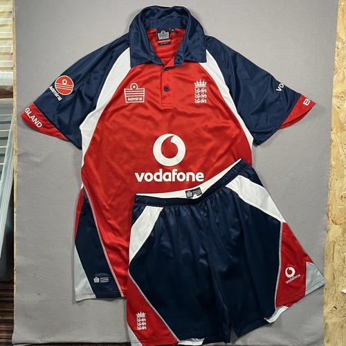 Admiral england cricket - cricket, kit
