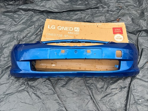 Honda jazz front - jazz,