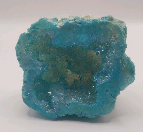 Crystal rough - rough,