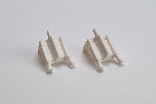 Lego star wars spares 2 - wars,