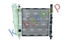 ENGINE RADIATOR FITS FIAT UNO
