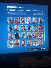 Og Fn Acc Sweaty Trying To Get