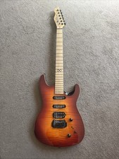 Chapman ML Pro Hybrid