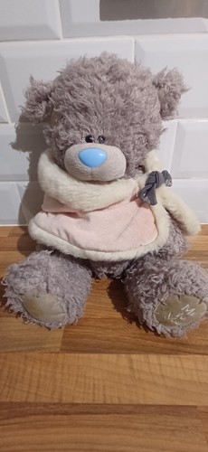 Me2u tatty teddy - me2u,